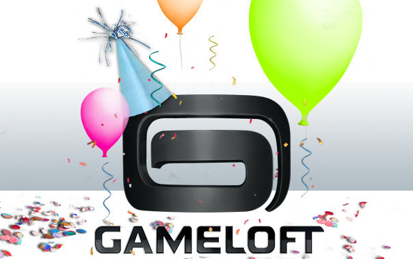 Gameloft Year End Sale Apps for Android, iPhone and iPad at 0.99$