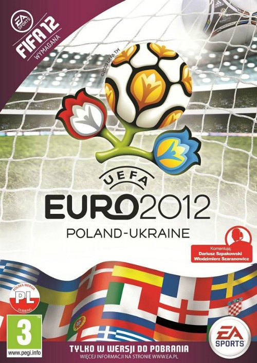 Ea Sports Uefa Euro 2012 Slovakia