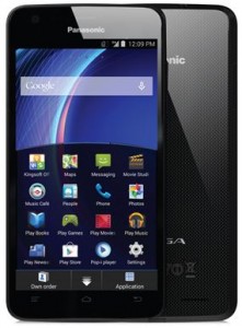 Panasonic Eluga U