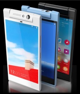 Gionee E7 mINI