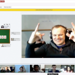 Google+ Hangout apps finally out, add fun, entertainment and productivity to conversations