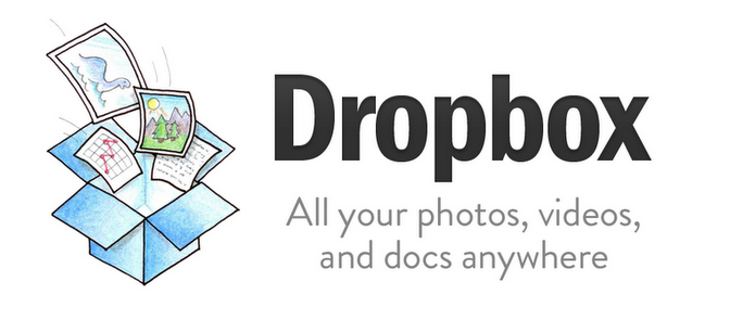 Dropbox for Android update adds support for file and folder link sharing