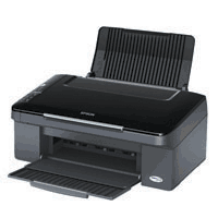 EPSON TX101 All-in-One